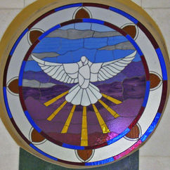 Genuine Stained Glass Class